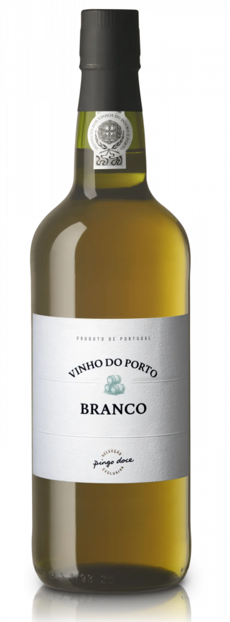 Vinho do Porto Branco Pingo Doce