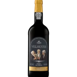 Vinho do Porto Cálem Velhotes Reserva Especial