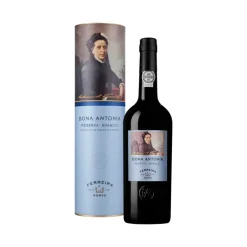 Vinho do Porto Ferreira Dona Antónia Reserva Branco