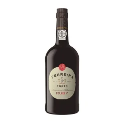 Vinho do Porto Ferreira Ruby