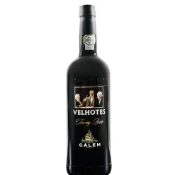 Vinho do Porto Tawny Cálem Velhotes