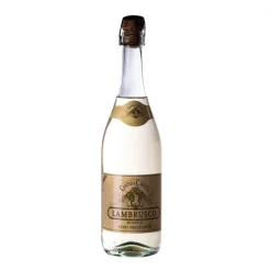 Vinho Frisante Branco Lambrusco Contessa Carlota