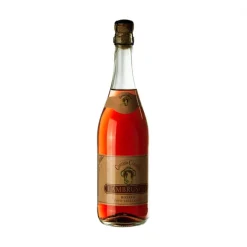 Vinho Frisante Rosé Lambrusco Contessa Carlota