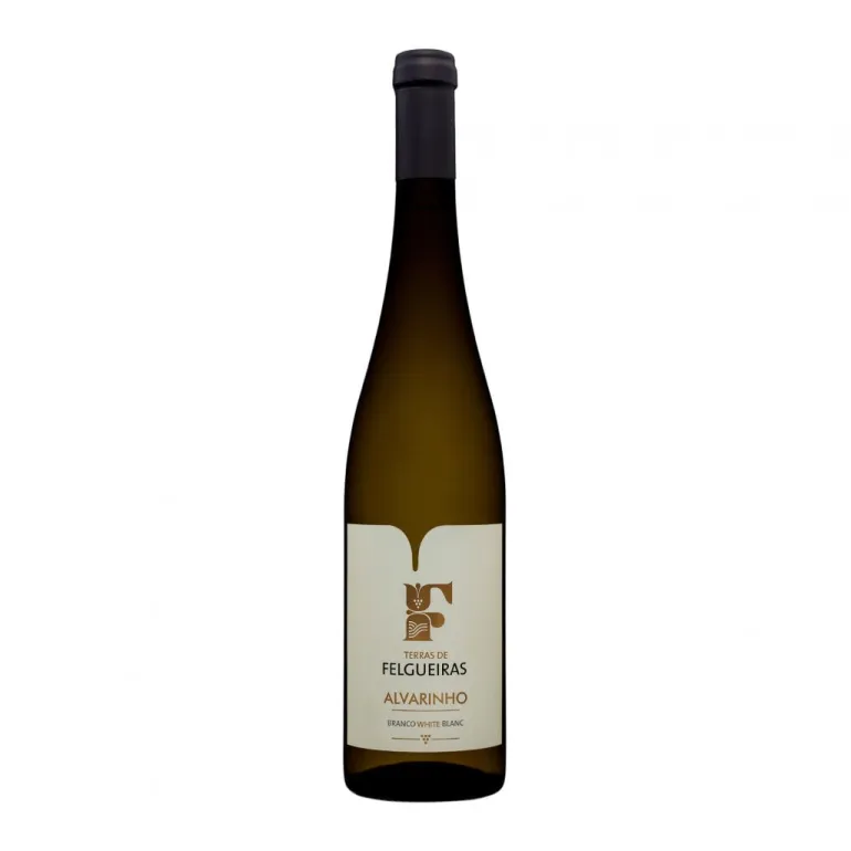 Vinho Regional Minho Alvarinho Terras de Felgueiras