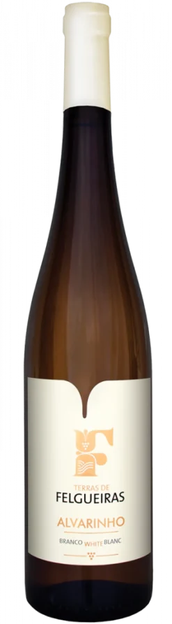 Vinho Regional Minho Alvarinho Terras de Felgueiras