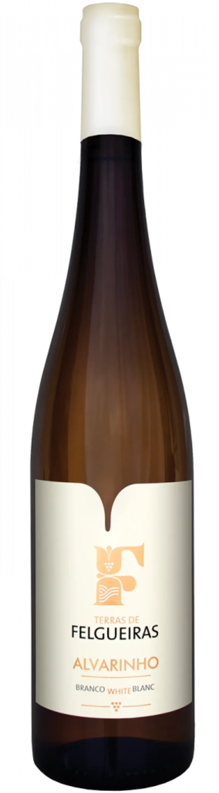 Vinho Regional Minho Alvarinho Terras de Felgueiras