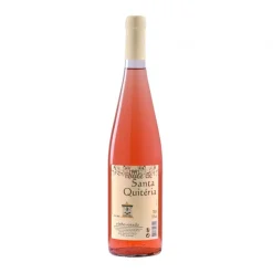 Vinho Rosado Fonte de Santa Quitéria