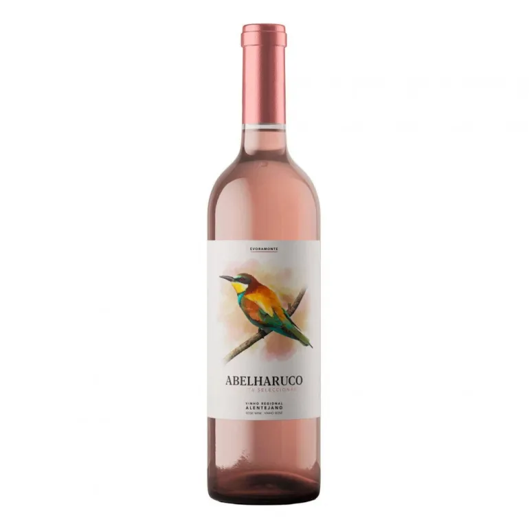 Vinho Rosé Alentejo Abelharuco Reserva