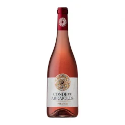 Vinho Rosé Alentejo Conde de Arraiolos Premium