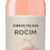 Vinho Rosé Alentejo Herdade do Rocim Vinhas Velhas