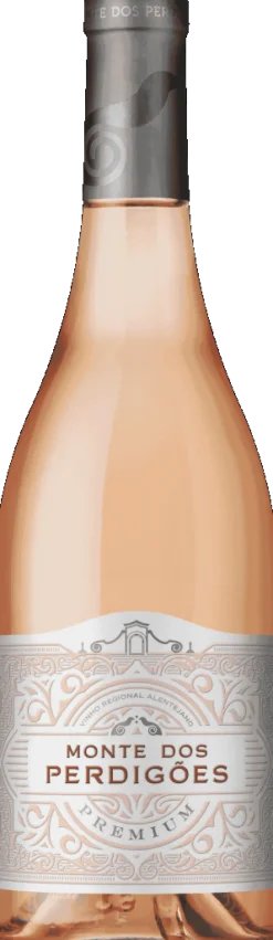 Vinho Rosé Alentejo Monte dos Perdigões Premium