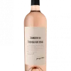 Vinho Rosé Alentejo Pingo Doce Sangioveste e Touriga Nacional