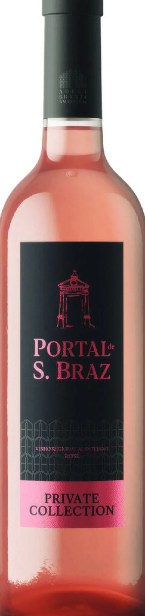 Vinho Rosé Alentejo Portal de São Braz