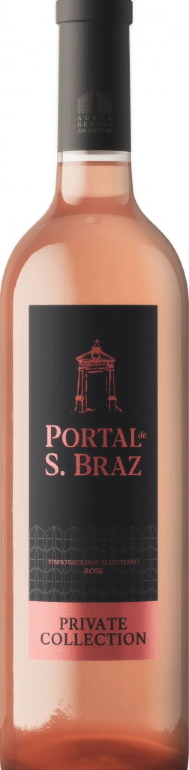 Vinho Rosé Alentejo Portal de São Braz
