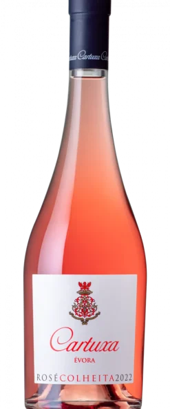 Vinho Rosé Alentejo Rosé Cartuxa