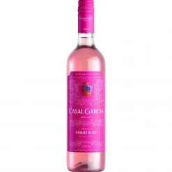 Vinho Rosé Casal Garcia