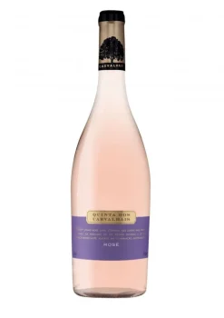 Vinho Rosé Dão Quinta dos Carvalhais