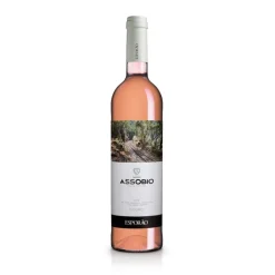 Vinho Rosé Douro Assobio