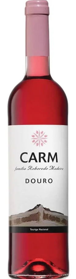Vinho Rosé Douro Carm