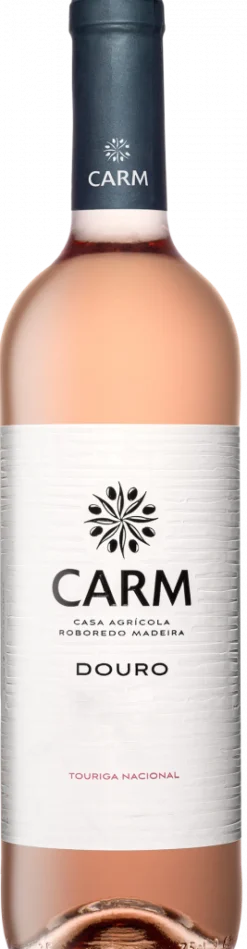 Vinho Rosé Douro Carm