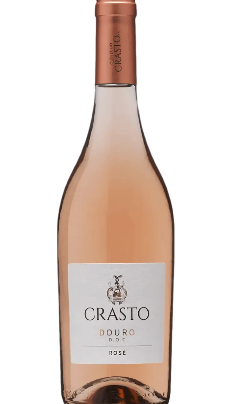 Vinho Rosé Douro Crasto