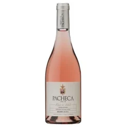 Vinho Rosé Douro Pacheca Reserva