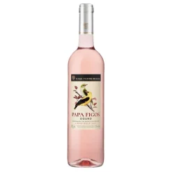 Vinho Rosé Douro Papa Figos