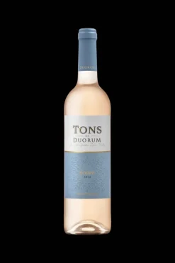 Vinho Rosé Douro Tons de Duorum