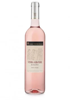 Vinho Rosé Douro Vinha Grande