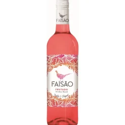 Vinho Rosé Faisão