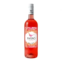 Vinho Rosé Faisão