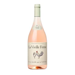 Vinho Rosé Francês La Vieille Ferme