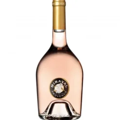 Vinho Rosé Francês Perrin By Miraval