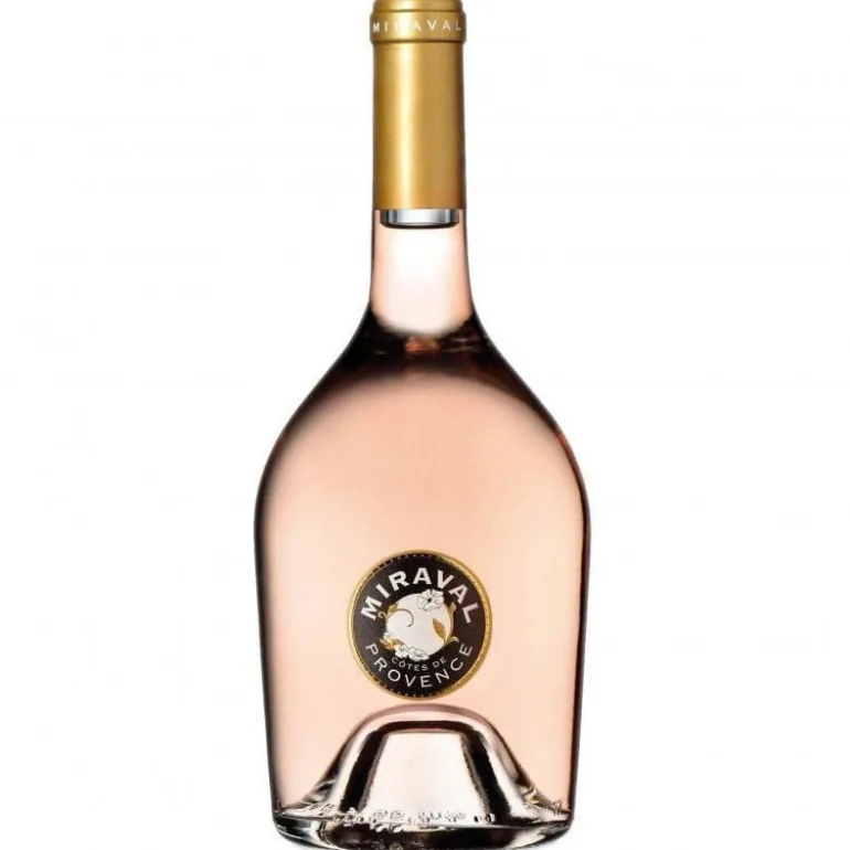 Vinho Rosé Francês Perrin By Miraval