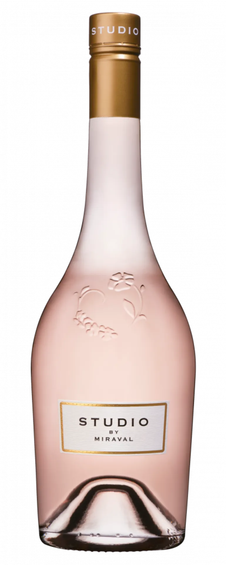 Vinho Rosé Francês Perrin By Miraval