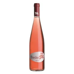 Vinho Rosé Lisboa Mundus Leve