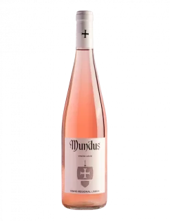 Vinho Rosé Lisboa Mundus Leve