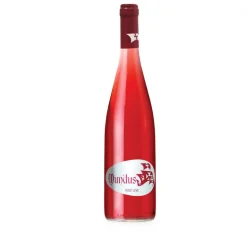 Vinho Rosé Lisboa Mundus Leve