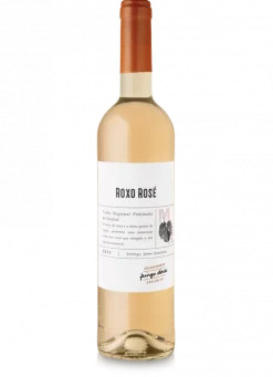 Vinho Rosé Moscatel Roxo Península de Setúbal Pingo Doce