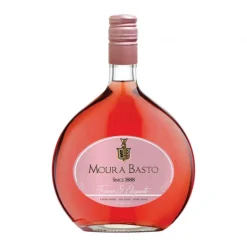 Vinho Rosé Moura Basto Cantil
