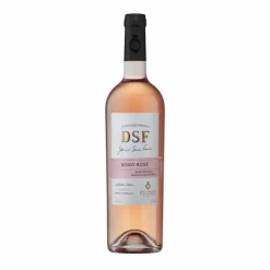 Vinho Rosé Península de Setúbal DSF