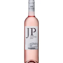 Vinho Rosé Península de Setúbal J.P.
