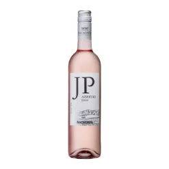 Vinho Rosé Península de Setúbal J.P.