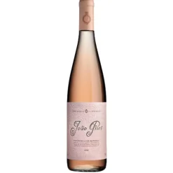 Vinho Rosé Península de Setúbal João Pires