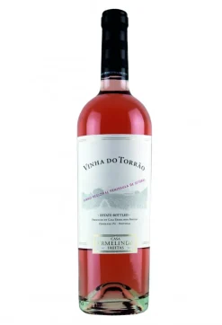 Vinho Rosé Península de Setúbal Vinha do Torrão