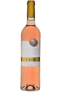 Vinho Rosé Tejo Quinta da Lapa Superior