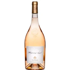 Vinho Rosé Whispering Angel