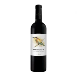 Vinho Tinto Alentejo Abelharuco