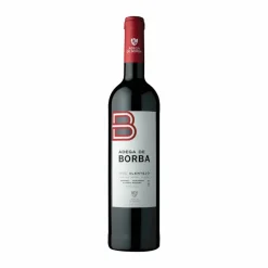 Vinho Tinto Alentejo Adega de Borba