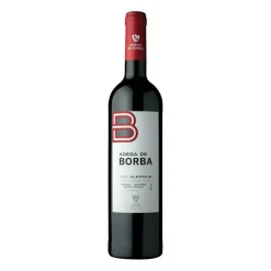 Vinho Tinto Alentejo Adega de Borba
